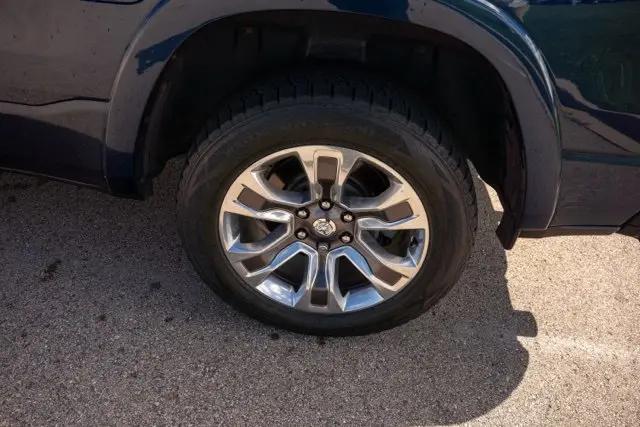 2020 Ram 1500 Longhorn