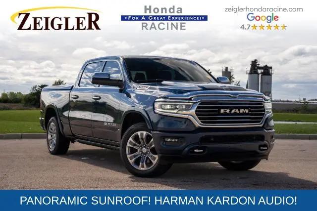 2020 Ram 1500 Longhorn for sale in Mount Pleasant, WI