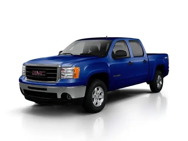 2013 GMC Sierra 1500 SLE for sale in Crestview, FL