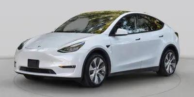 2023 Tesla Model Y Long Range Dual Motor All-Wheel Drive for sale in Great Neck, NY