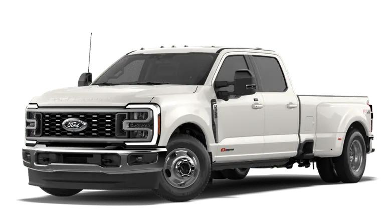 2027 Ford F-350 LARIAT for sale in Phoenix, AZ