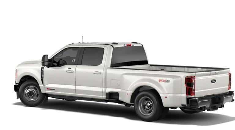 2027 Ford F-350 LARIAT