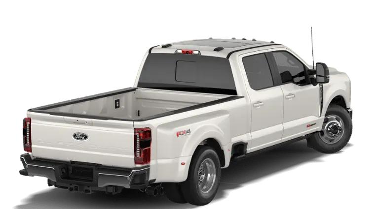 2027 Ford F-350 LARIAT
