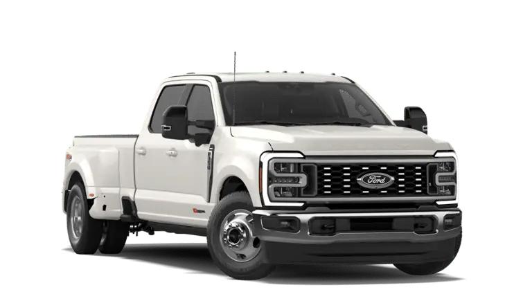 2027 Ford F-350 LARIAT