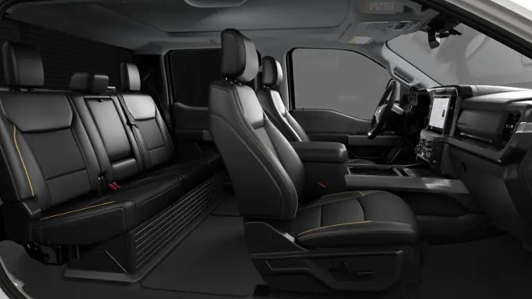 2027 Ford F-350 LARIAT