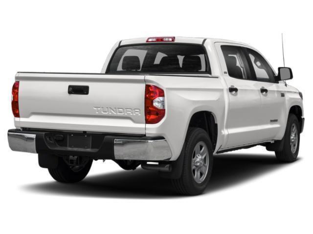 2020 Toyota Tundra SR5 2020 Toyota Tundra SR5