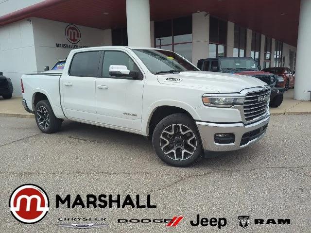 2026 Ram 1500 Laramie Crew Cab 4x4 57 Box for sale in Crittenden, KY