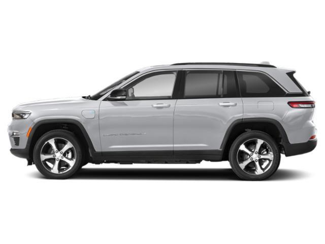2024 Jeep Grand Cherokee 4xe 4xe 2024 Jeep Grand Cherokee 4xe 4xe