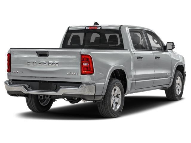 2025 RAM 1500 photo 3 of 14