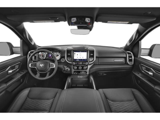 2025 RAM 1500 photo 7 of 14