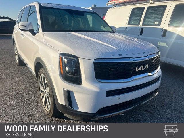 2022 Kia Telluride EX for sale in Batesville, AR