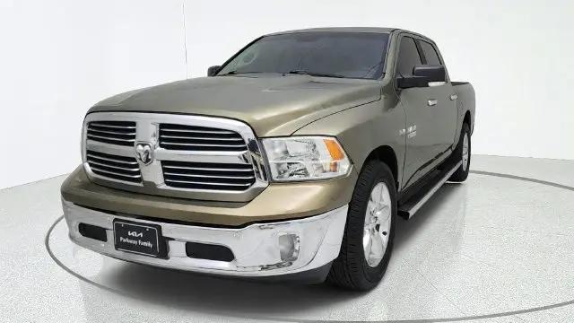 2015 Ram 1500 Lone Star for sale in Kingwood, TX