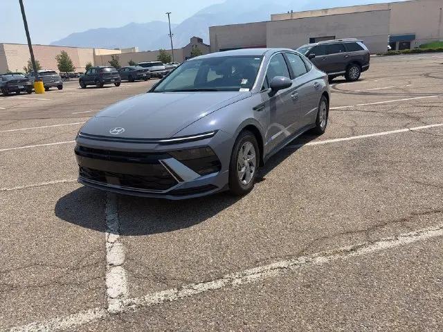 2026 Hyundai Sonata SE for sale in Layton, UT