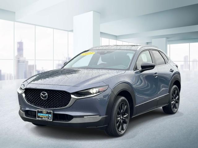 2023 Mazda CX-30 2.5 S Carbon Edition for sale in Medford, NY