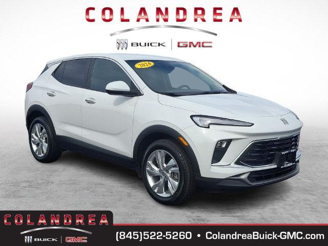 2024 Buick Encore GX Preferred AWD for sale in Newburgh, NY
