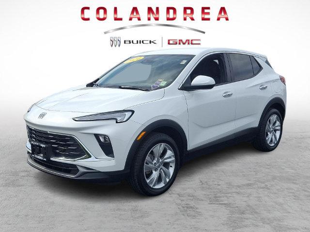 2024 Buick Encore GX Preferred AWD