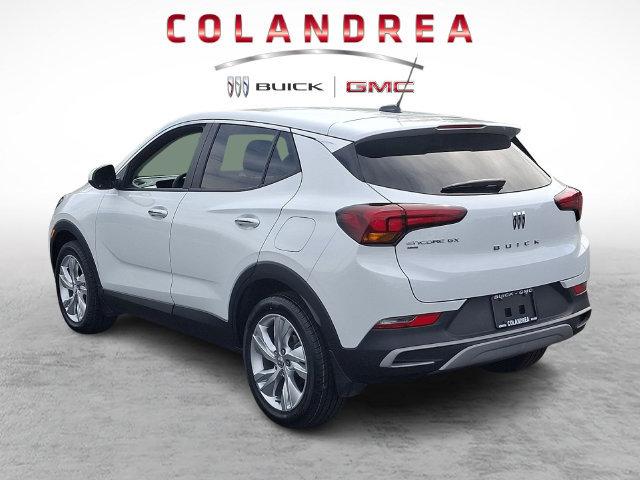 2024 Buick Encore GX Preferred AWD