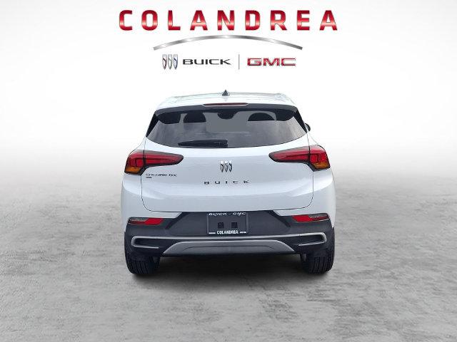 2024 Buick Encore GX Preferred AWD