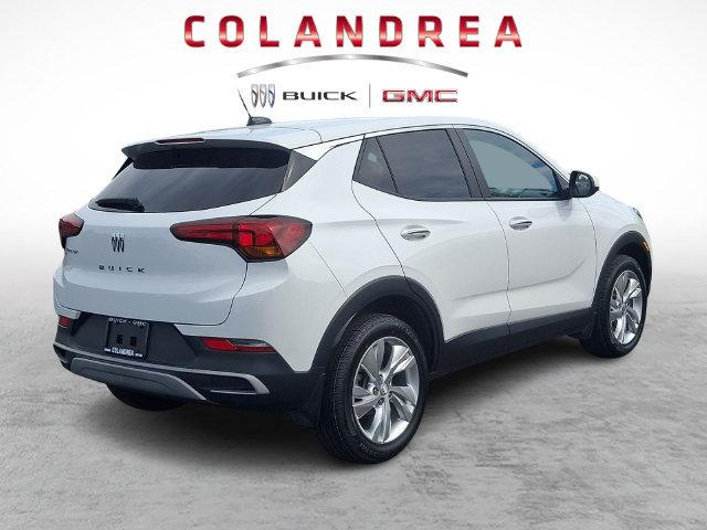 2024 Buick Encore GX Preferred AWD