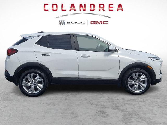 2024 Buick Encore GX Preferred AWD