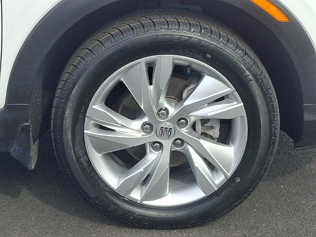 2024 Buick Encore GX Preferred AWD