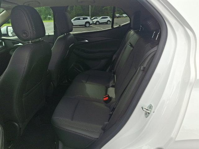 2024 Buick Encore GX Preferred AWD