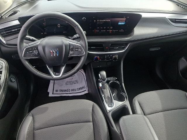 2024 Buick Encore GX Preferred AWD