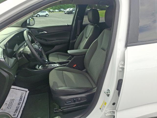 2024 Buick Encore GX Preferred AWD