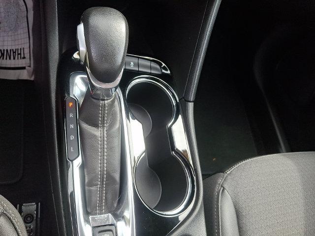 2024 Buick Encore GX Preferred AWD
