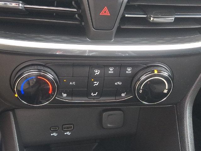 2024 Buick Encore GX Preferred AWD