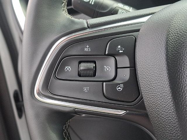 2024 Buick Encore GX Preferred AWD