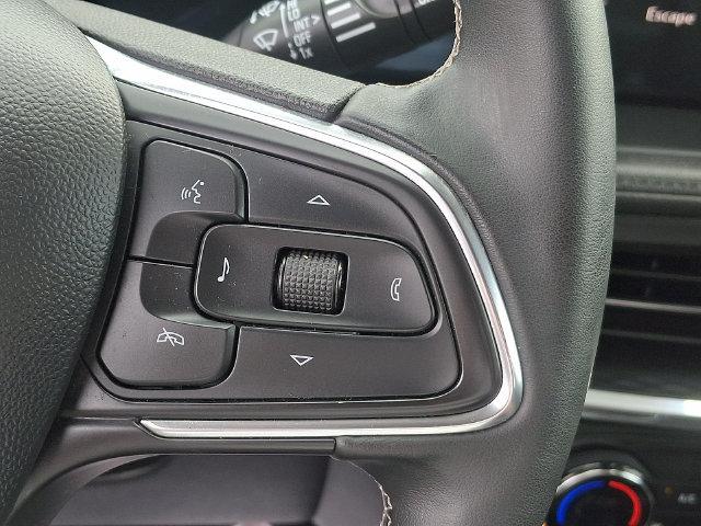2024 Buick Encore GX Preferred AWD