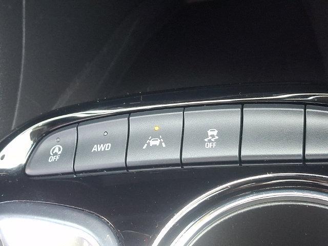 2024 Buick Encore GX Preferred AWD