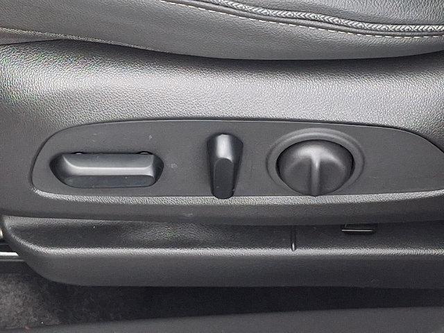 2024 Buick Encore GX Preferred AWD