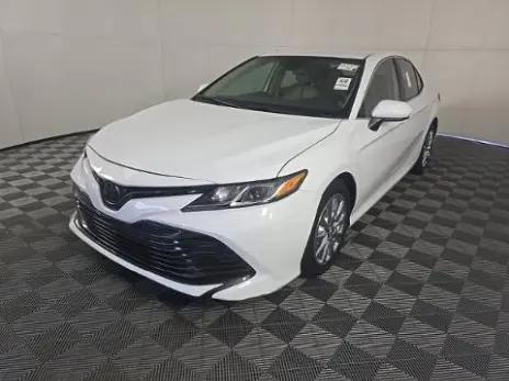 2020 Toyota Camry LE for sale in Shiloh, IL