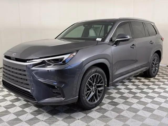 2026 Lexus TX 350 Luxury