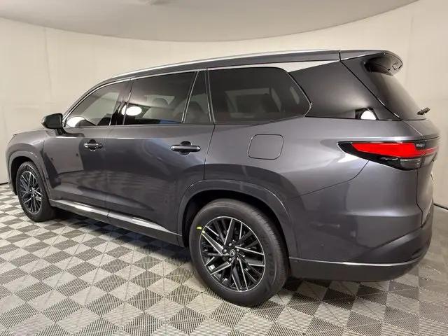 2026 Lexus TX 350 Luxury