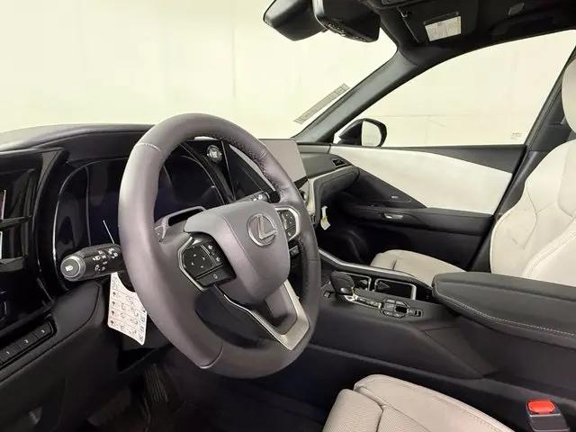 2026 Lexus TX 350 Luxury