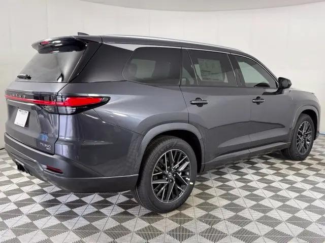 2026 Lexus TX 350 Luxury