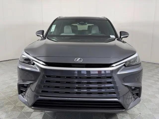 2026 Lexus TX 350 Luxury