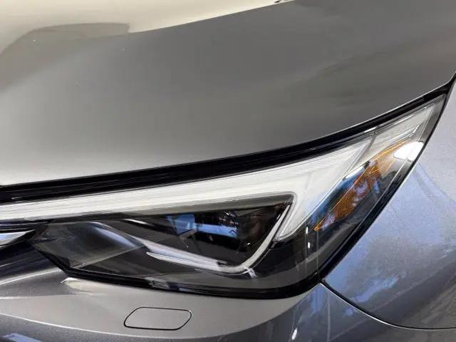 2026 Lexus TX 350 Luxury