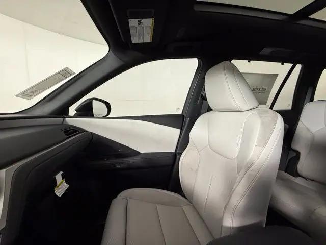 2026 Lexus TX 350 Luxury