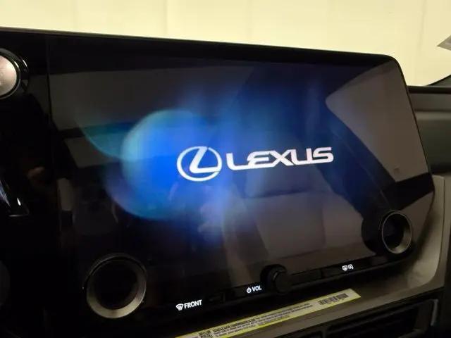 2026 Lexus TX 350 Luxury