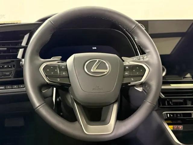 2026 Lexus TX 350 Luxury
