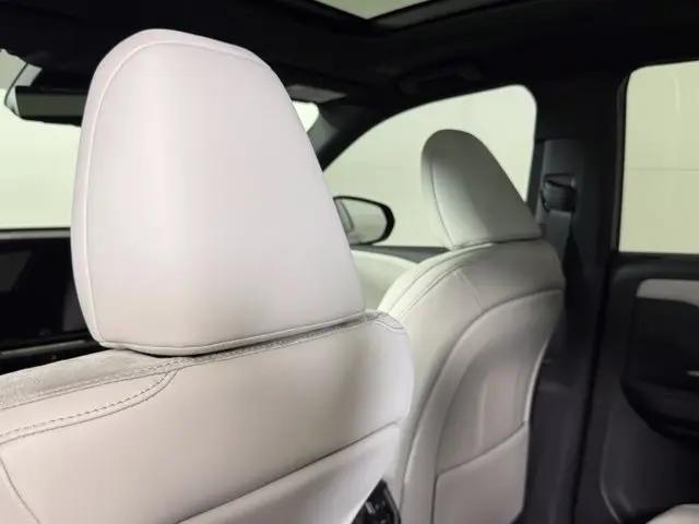 2026 Lexus TX 350 Luxury