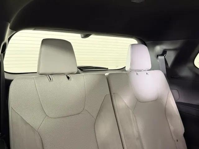 2026 Lexus TX 350 Luxury