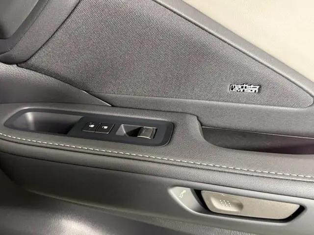 2026 Lexus TX 350 Luxury
