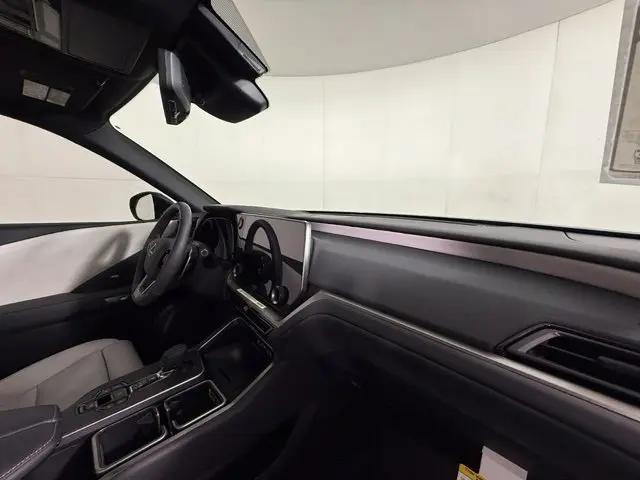2026 Lexus TX 350 Luxury