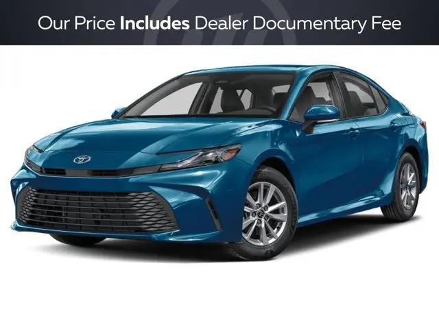 2026 Toyota Camry LE for sale in Wilkes-Barre, PA
