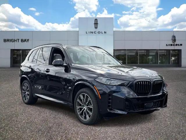 2026 BMW X5 xDrive40i for sale in Bayshore, NY